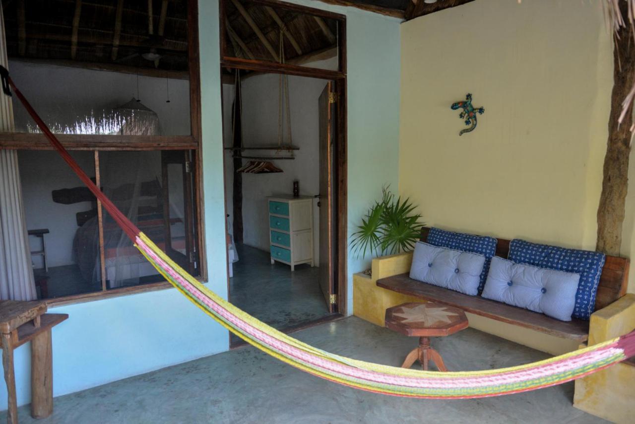 Villa Feronia Tulum Luaran gambar