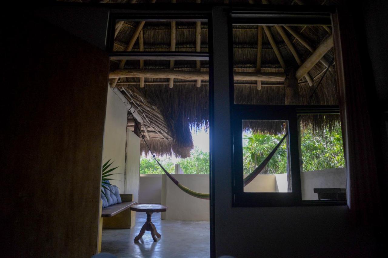 Villa Feronia Tulum Luaran gambar