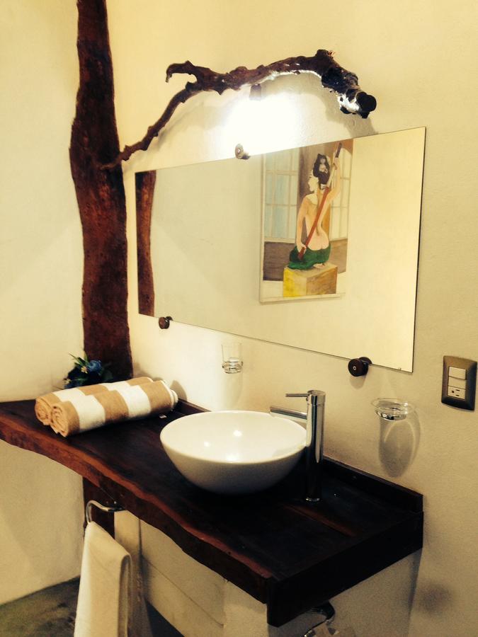 Villa Feronia Tulum Luaran gambar