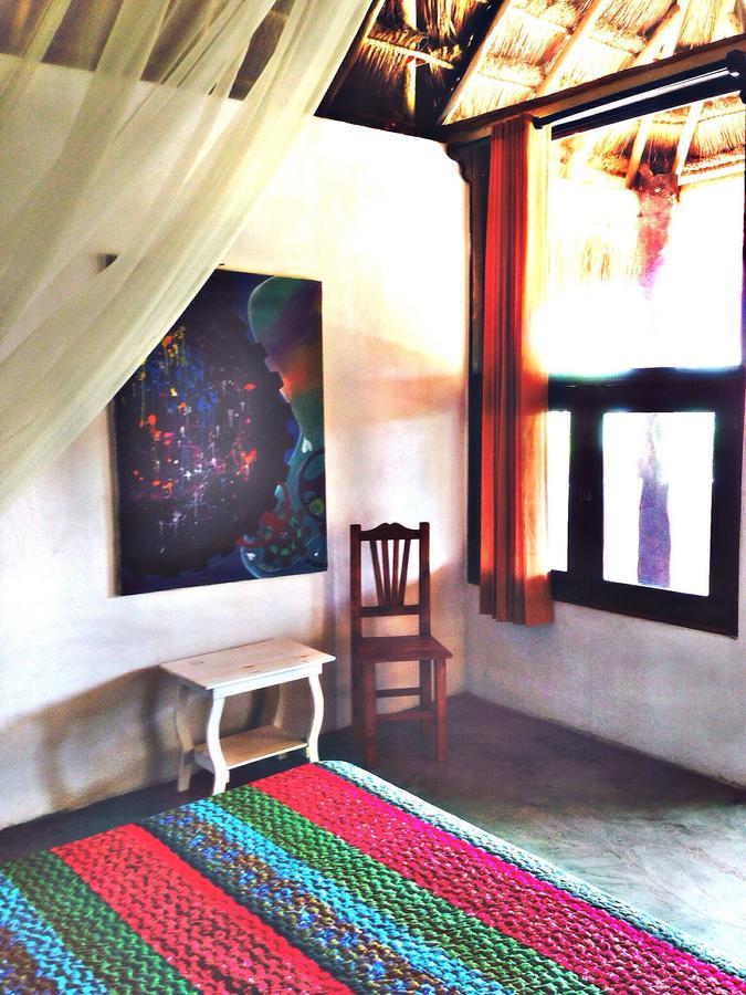 Villa Feronia Tulum Luaran gambar